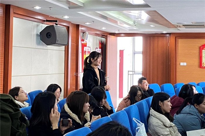 高一級(jí)部：新課程、新教材實(shí)施專題報(bào)道（一）(圖6)