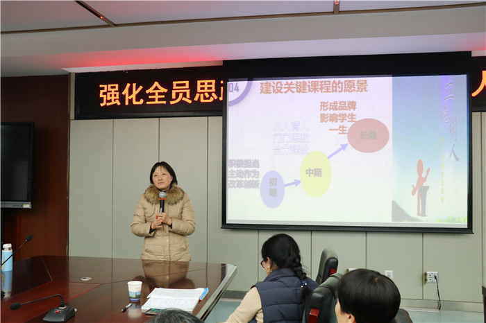 教科研處：敢為人先開思政課程先河、凝心聚力創(chuàng)課程思政高地(圖5)