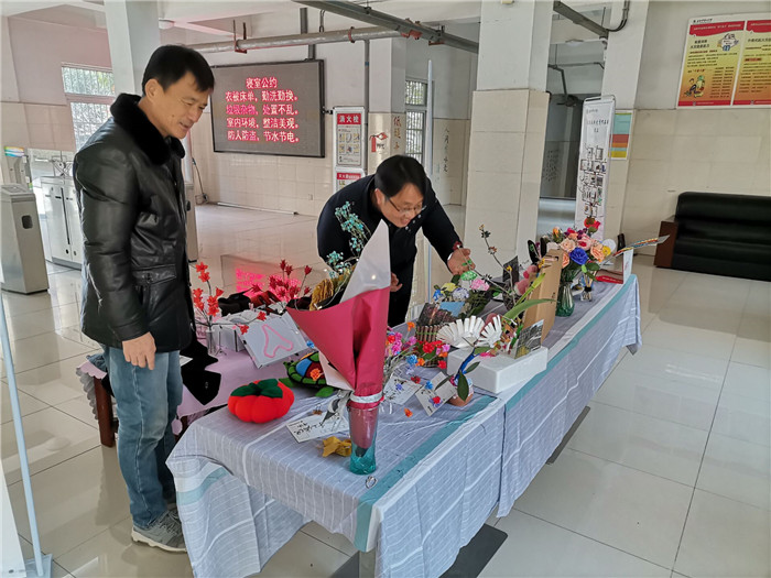 生活部：以美育美，用美好點(diǎn)亮生活(圖5)