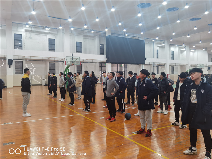 高一級部：青年教師展風姿，課堂教研促成長(圖11)
