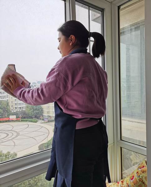 政教處：弘揚中華美德，傳承良好家風(圖2)