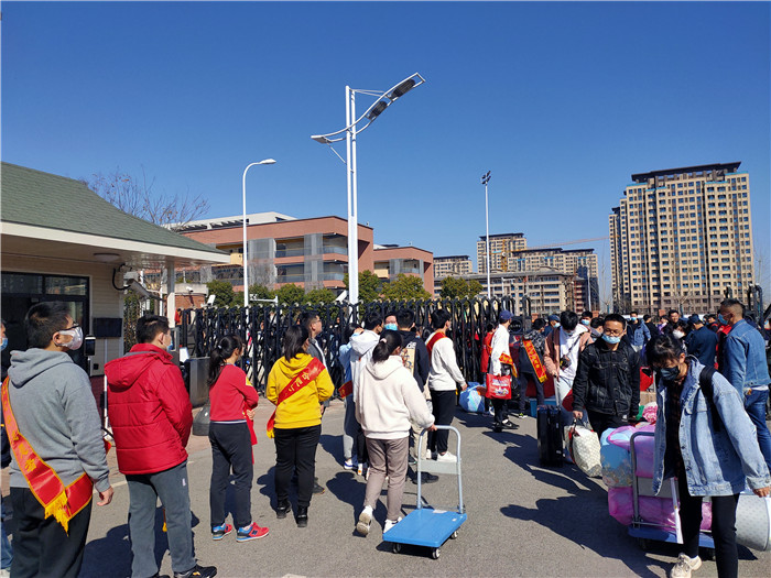 團委：七中學子一家親，志愿服務(wù)正暖心(圖3)