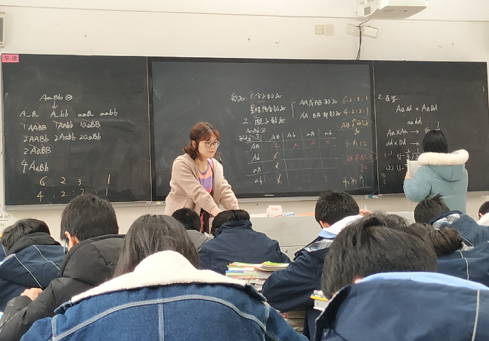 教務處：深入實踐 學中有悟(圖5)