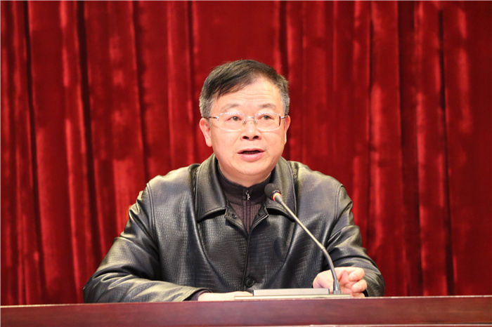 辦公室：合肥七中民主評(píng)議客觀公正，年度考核評(píng)優(yōu)評(píng)先(圖2)