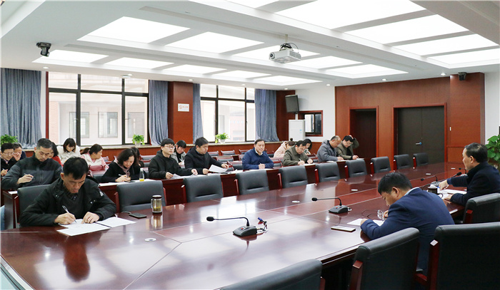 辦公室：合肥七中民主評(píng)議客觀公正，年度考核評(píng)優(yōu)評(píng)先(圖9)