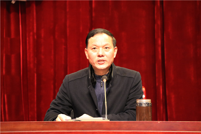 辦公室：合肥七中民主評(píng)議客觀公正，年度考核評(píng)優(yōu)評(píng)先(圖4)