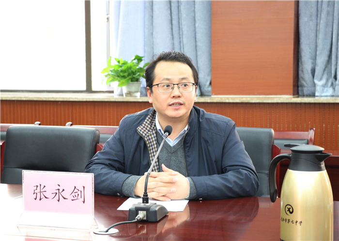 教科研處：課題研究如火如荼，專家指導引領方向(圖2)