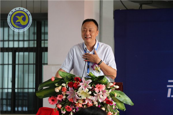 合肥七中與科大訊飛建立示范校合作，全國首個“智慧教育未來教室”落成(圖5)