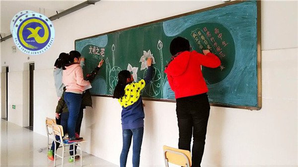 生活管理潤物無聲，襄助高考畫龍點睛(圖5)