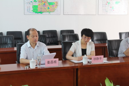 合肥市教育局全面統(tǒng)籌協(xié)調(diào)合肥七中新校建設(shè)、啟用(圖2)