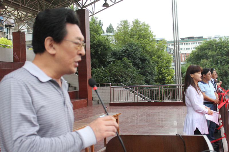 分享青春、共筑未來(圖3)