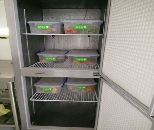 打造“陽(yáng)光廚房”，辦師生滿意食堂(圖7)