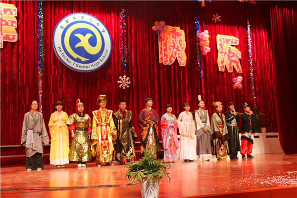 社團(tuán)引領(lǐng)成長  活動(dòng)提升品質(zhì)(圖3)