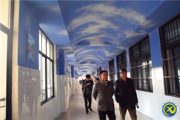 加強(qiáng)交流增友誼，互相學(xué)習(xí)共發(fā)展(圖5)