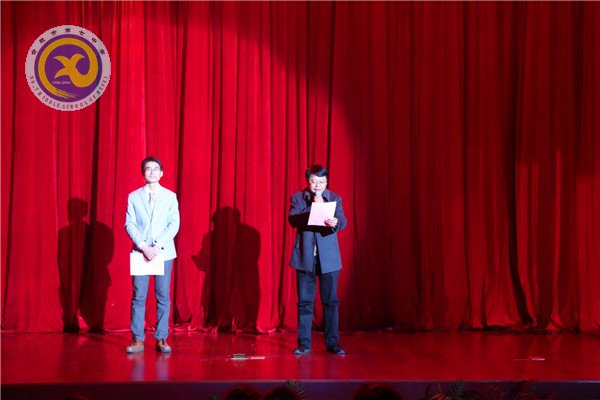 我們在七中，一起迎接2016(圖2)
