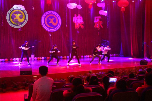 我們在七中，一起迎接2016(圖5)