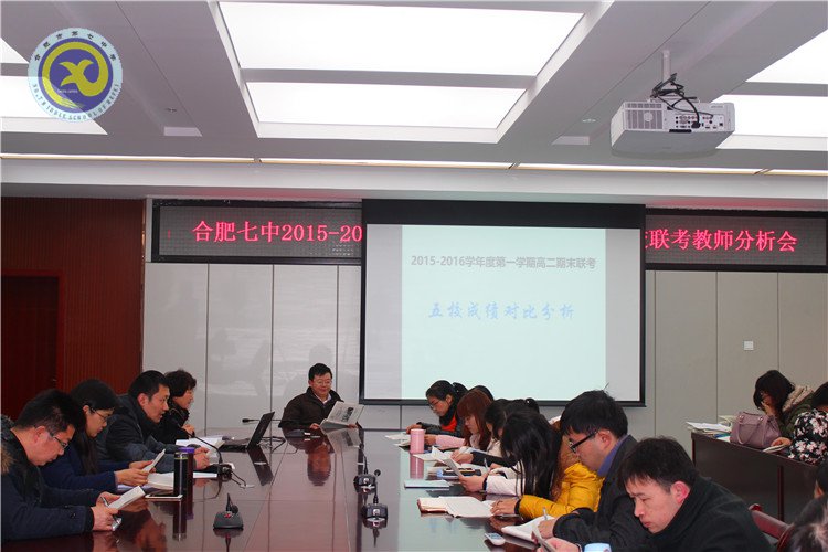 認(rèn)真分析凝智慧，科學(xué)規(guī)劃再出發(fā)(圖2)