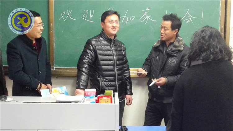 真誠鋪就家校路，并肩架起合力橋(圖7)
