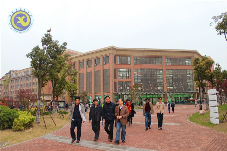  都說你超我趕，更是攜手共進(jìn)(圖5)