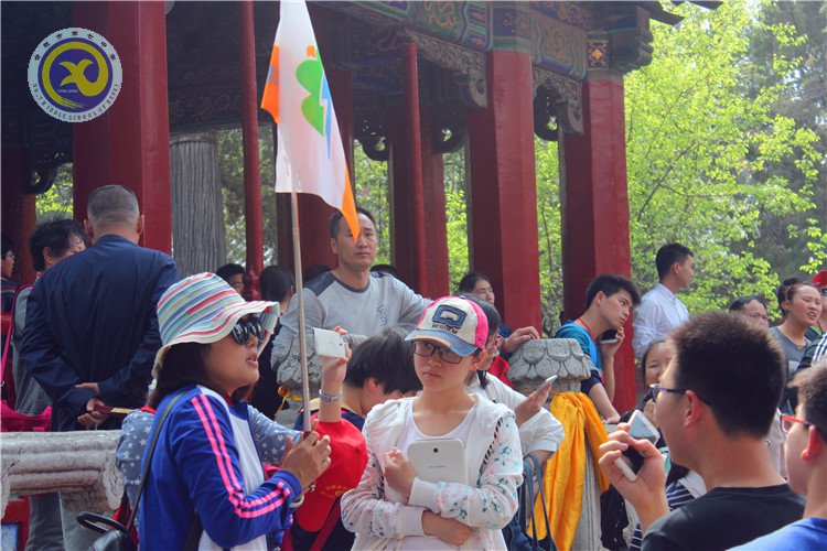 品齊魯文化，仰圣人崇光(圖6)