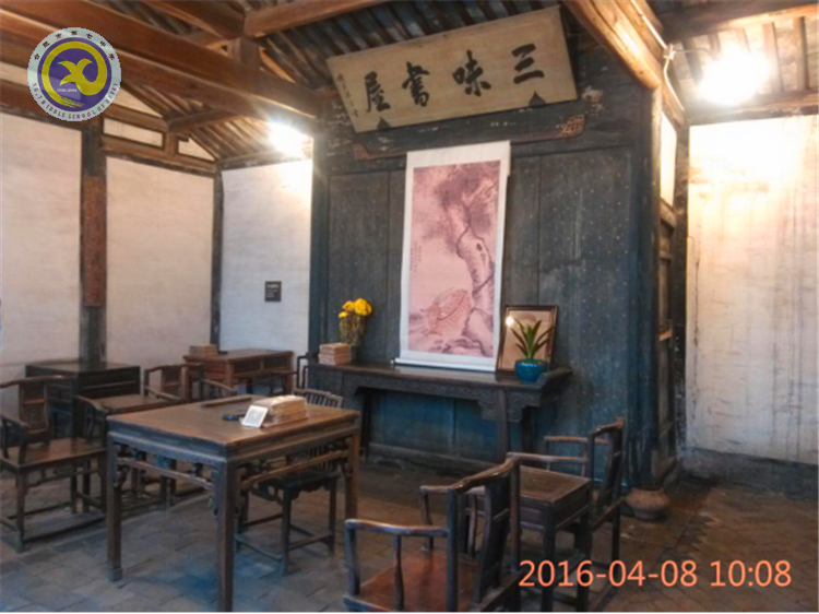  未曾走遠(yuǎn)，心已回味(圖2)