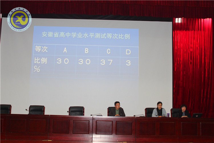  家校共發(fā)力，鑄就新輝煌(圖3)