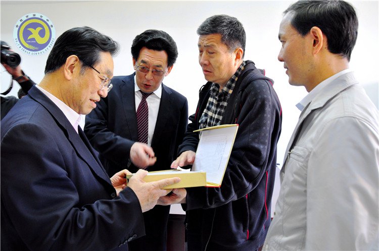 市關工委領導來校參觀指導(圖5)