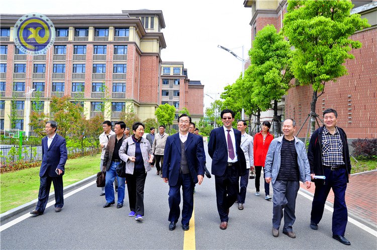 市關工委領導來校參觀指導(圖6)