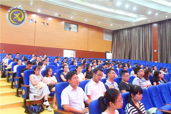 強化心理健康教育，用心關(guān)注擁愛成長(圖2)