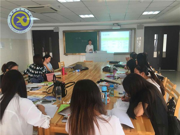 春華秋實(shí)秉傳統(tǒng)，新老相攜助成長(圖4)
