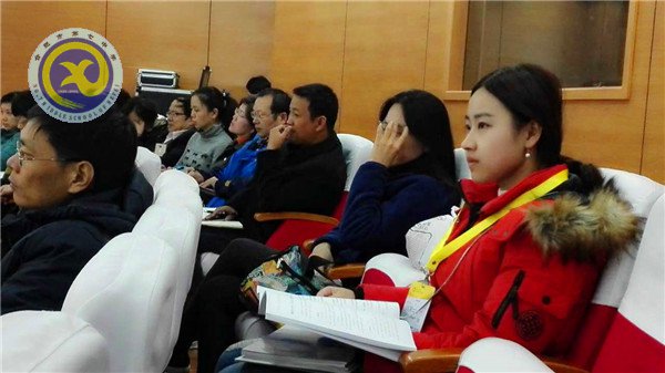 共同探索教師培訓(xùn) 助力教師專(zhuān)業(yè)成長(zhǎng)(圖2)