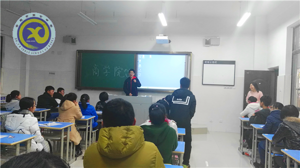素質(zhì)教育領(lǐng)航，學(xué)生社團(tuán)綻放(圖1)