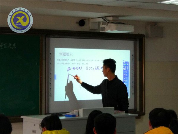 展教學(xué)風(fēng)采，促專業(yè)成長(zhǎng)(圖2)