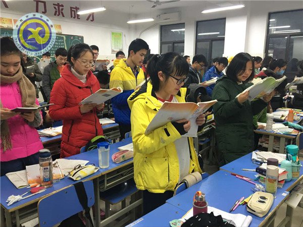 班班有書聲，書香滿校園(圖1)