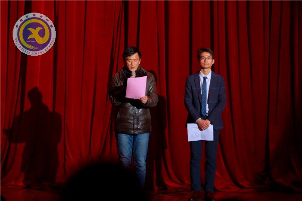 師生歡聚迎新年，載歌載舞譜新篇(圖4)