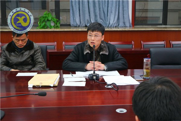 吸收新鮮血液，助力看齊意識(shí)深入發(fā)展(圖1)