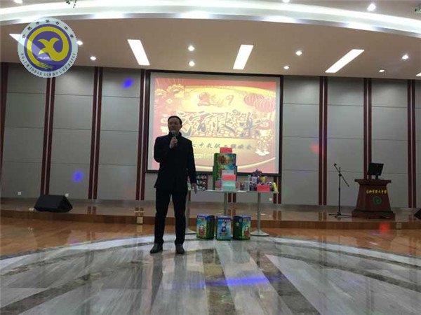 溫暖相聚，歡度元宵(圖2)