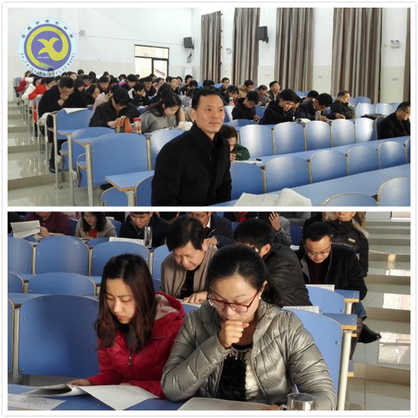 全面總結聯(lián)考成績   保持優(yōu)勢不斷前進(圖2)