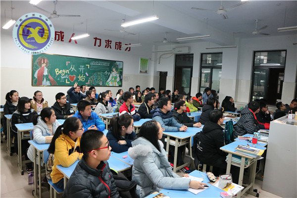 春來心歸校，日暖志向?qū)W(圖3)