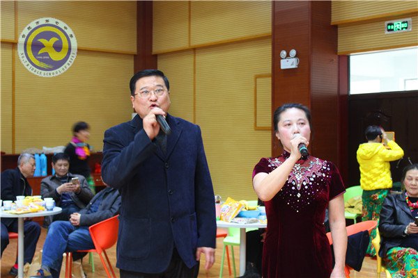 念師生恩情，憶青春時光(圖8)