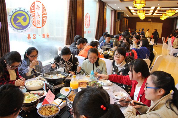 自然為朋暢志游，歷史為師好研學(xué)(圖2)