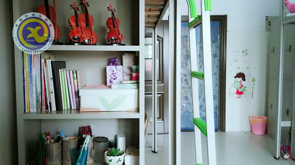 提升住宿質(zhì)量，打造寄宿品牌(圖1)