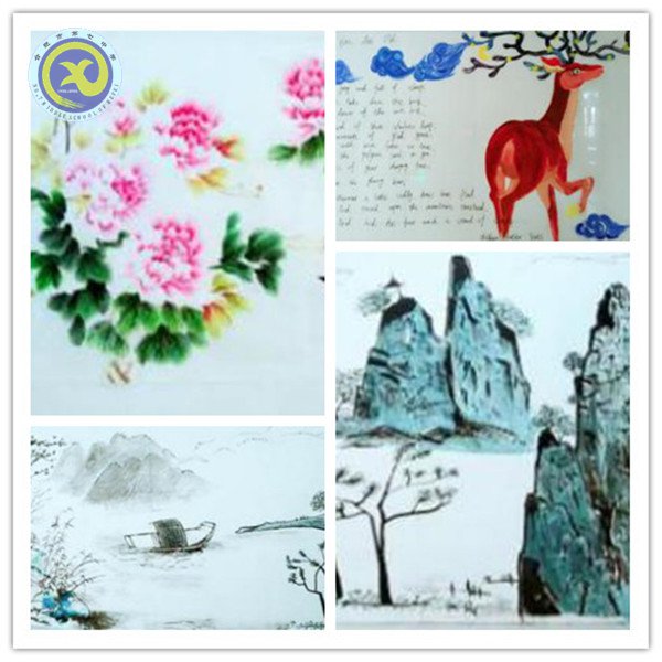 提升住宿質(zhì)量，打造寄宿品牌(圖3)