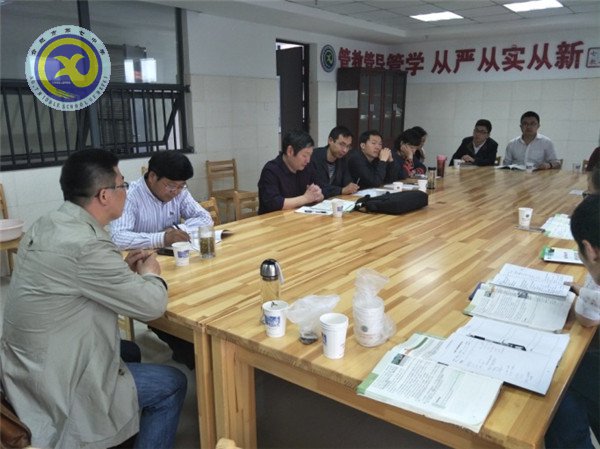 同課異構(gòu)亮風采，校際交流共成長(圖1)