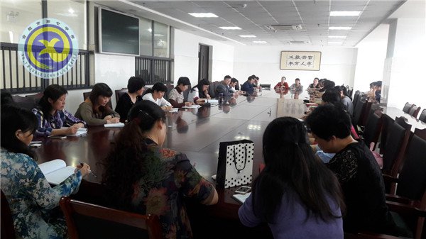 統(tǒng)一共識 細(xì)化管理 為青春保駕護(hù)航(圖1)