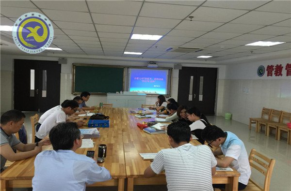 培養(yǎng)道德情操，爭做“四有”好老師(圖2)