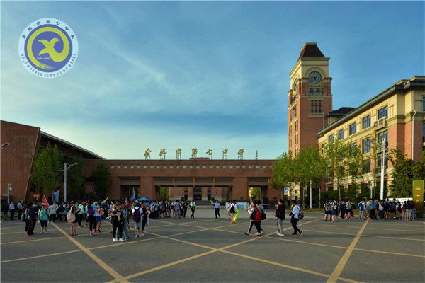 合肥市第七中學(圖1)