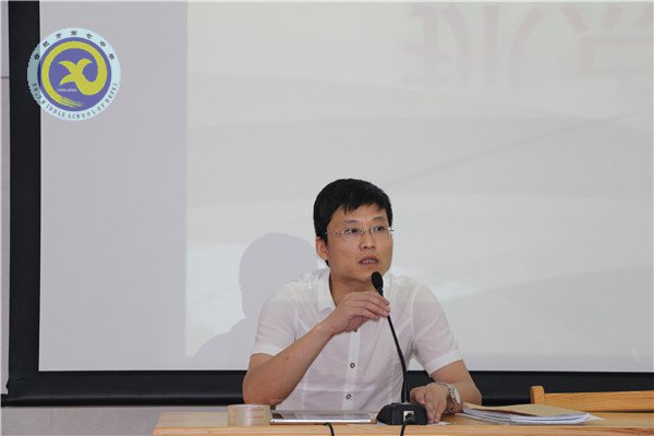 積跬步以致千里 抓點(diǎn)滴謀得長遠(yuǎn)(圖4)