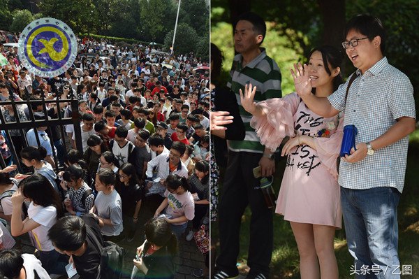 高考送考——同頻律動，愛在心，更在行(圖2)