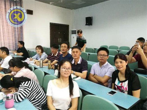 砥礪前行，我們在路上(圖2)